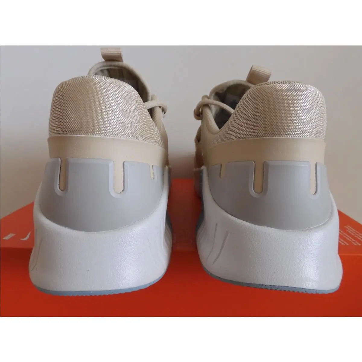 Nike shoes - Nike Free Metcon 5 - Free Metcon - DV3950001 - Brown (UPC: 197593881656) 2