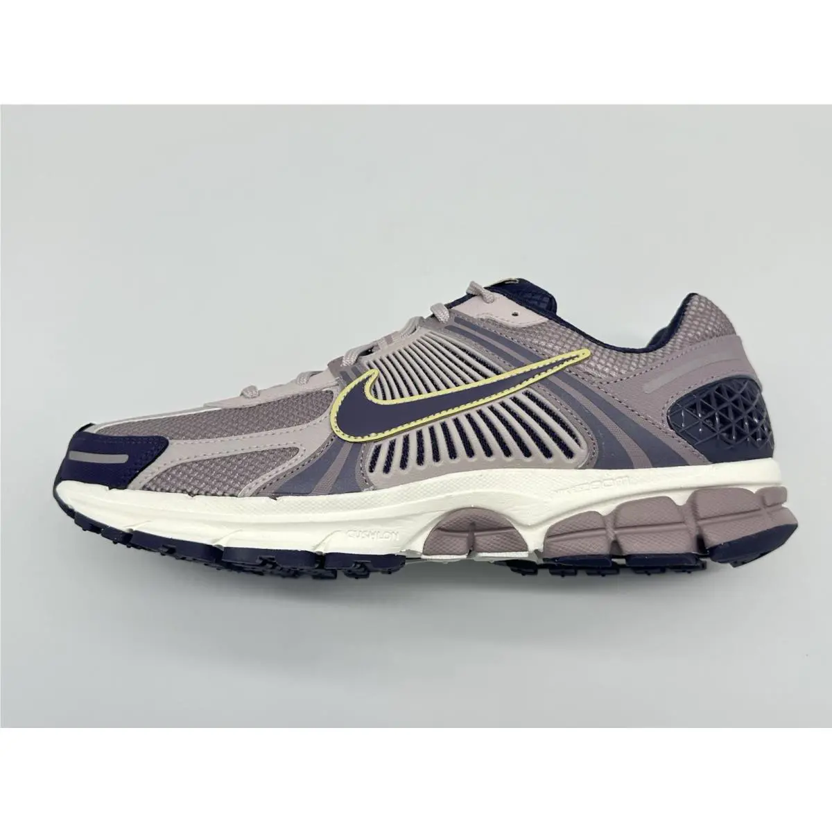 Nike shoes - Nike Air Zoom Vomero 5 - HQ3643-019 - Purple 1