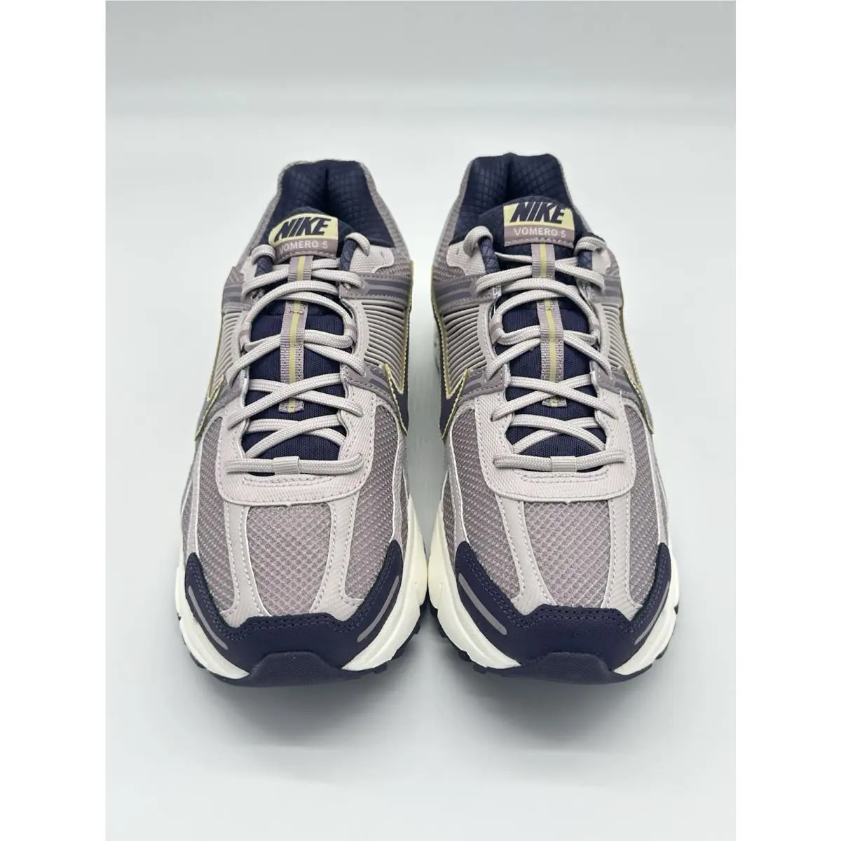 Nike shoes - Nike Air Zoom Vomero 5 - HQ3643-019 - Purple 3