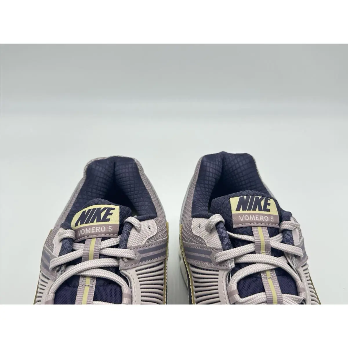 Nike shoes - Nike Air Zoom Vomero 5 - HQ3643-019 - Purple 4