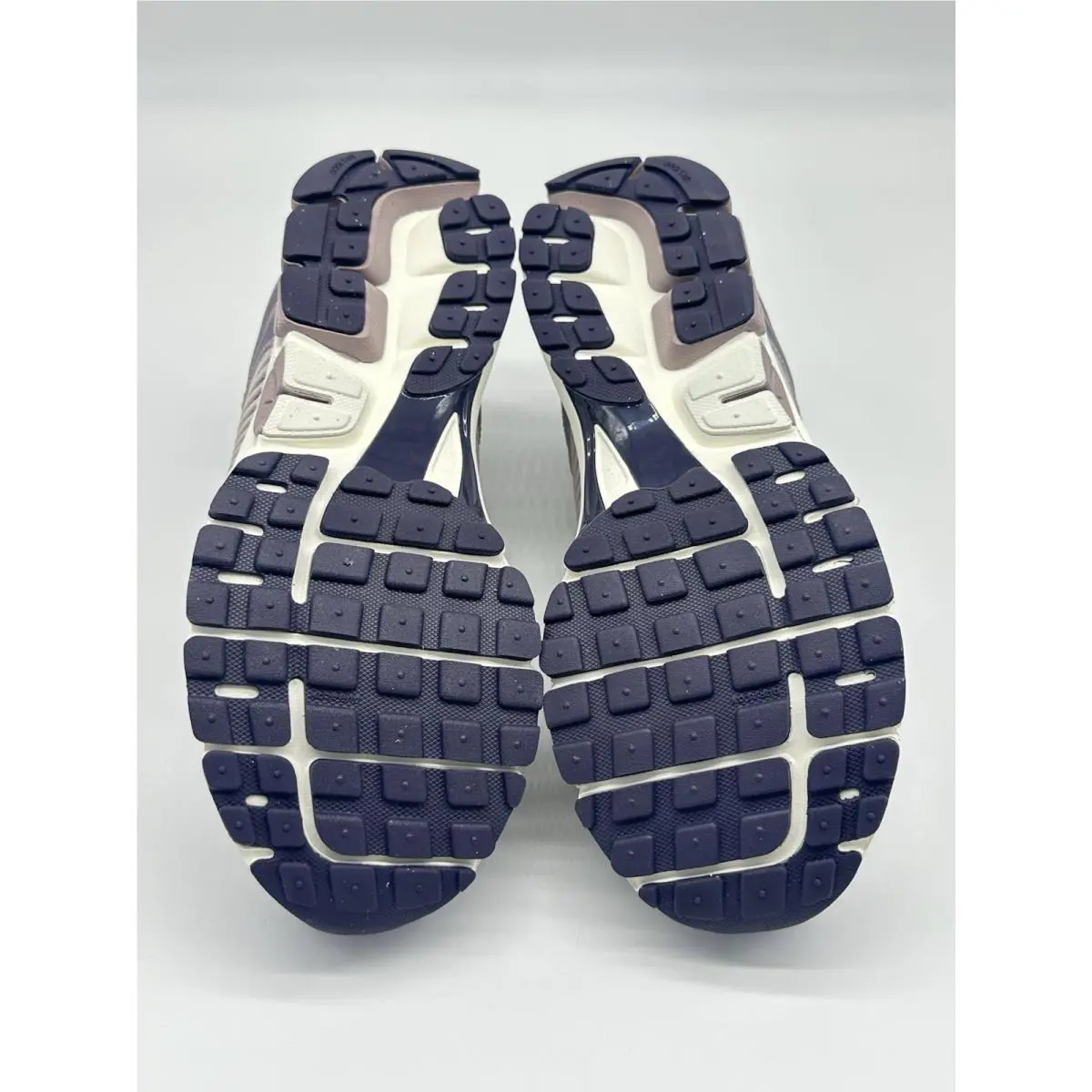Nike shoes - Nike Air Zoom Vomero 5 - HQ3643-019 - Purple 7
