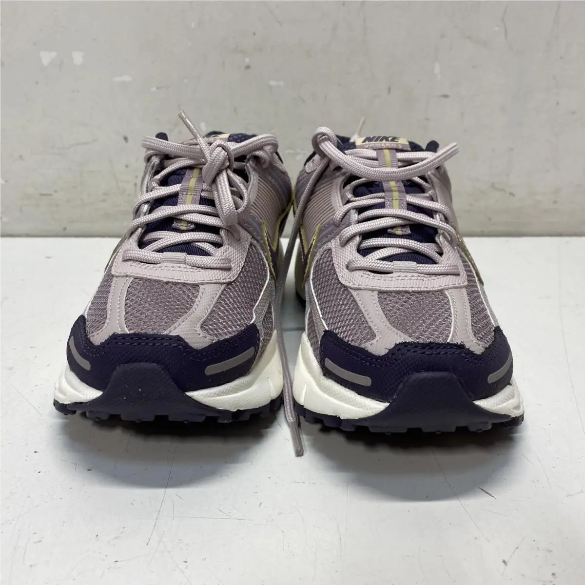Nike shoes - Zoom Vomero 5 - Zoom Vomero - HQ3643-019 - Plum Eclipse 0