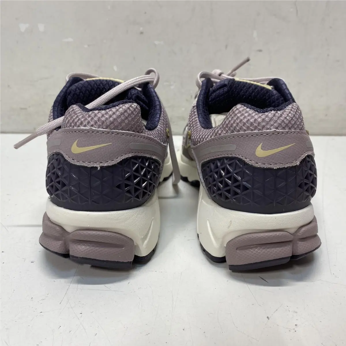 Nike shoes - Zoom Vomero 5 - Zoom Vomero - HQ3643-019 - Plum Eclipse 2