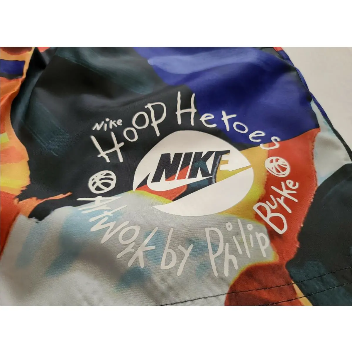 Nike clothing - CW0890-010 - CW0890-010 - Multicolor 0
