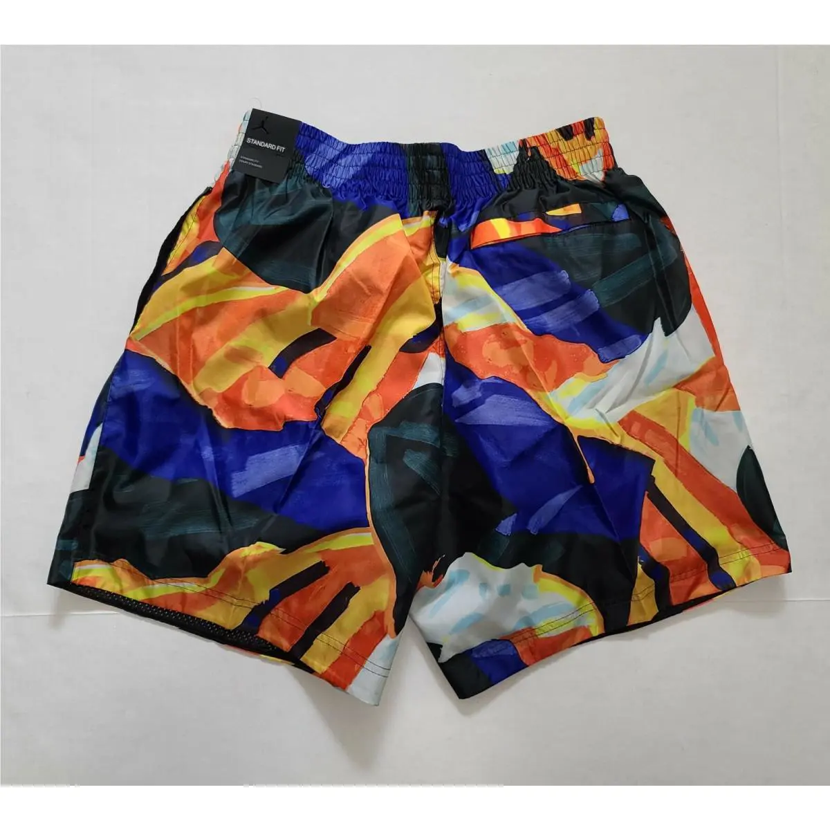 Nike clothing - CW0890-010 - CW0890-010 - Multicolor 2