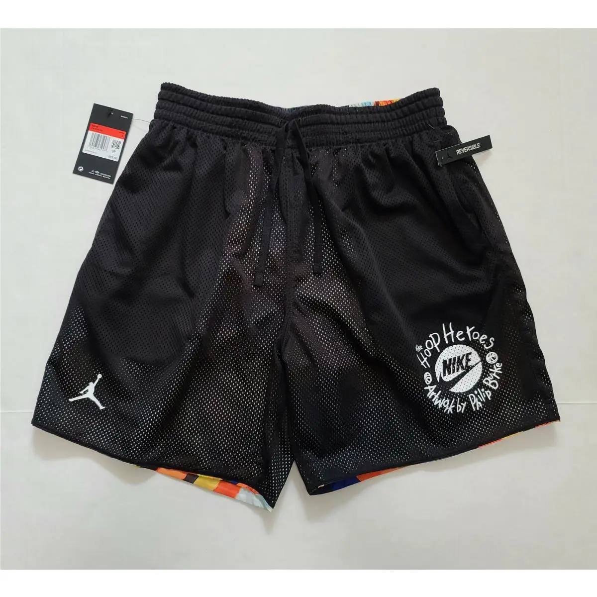 Nike clothing - CW0890-010 - CW0890-010 - Multicolor 4