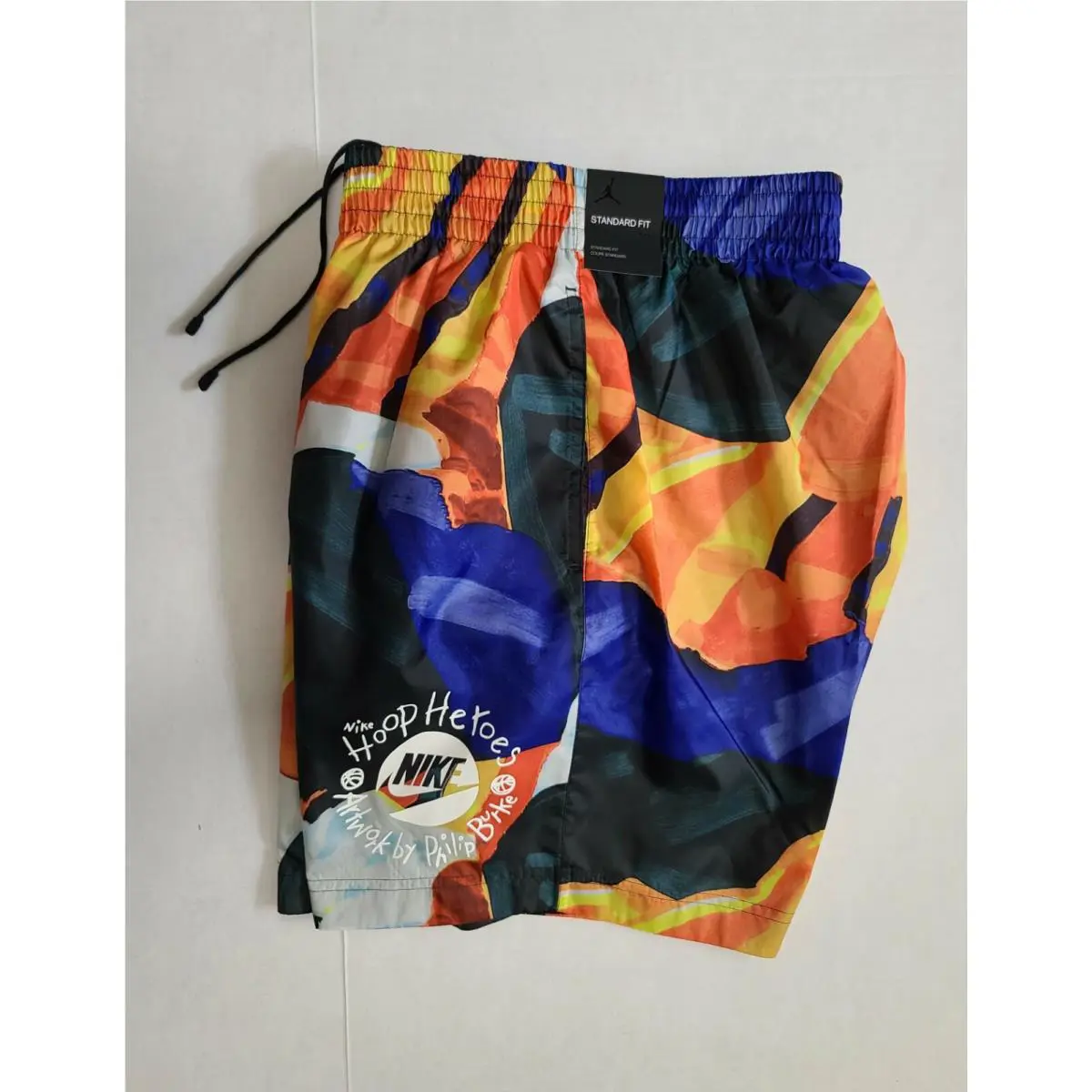 Nike clothing - CW0890-010 - CW0890-010 - Multicolor 7