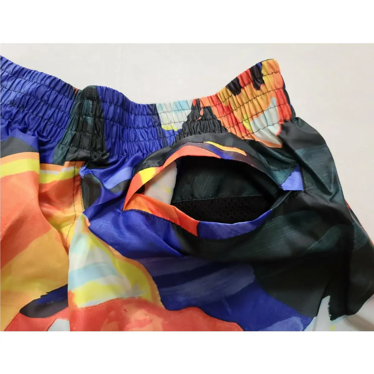 Nike clothing - CW0890-010 - CW0890-010 - Multicolor 3