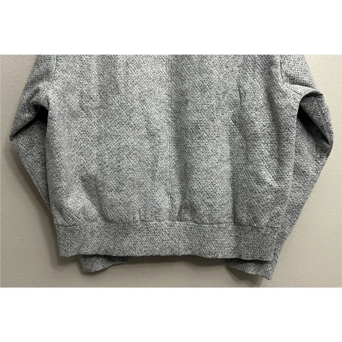 Nike clothing - Nike Tech Pack Therma-Fit ADV Paralympic Jacket - FN0947-084 - Grey (UPC: 196968123063) 6