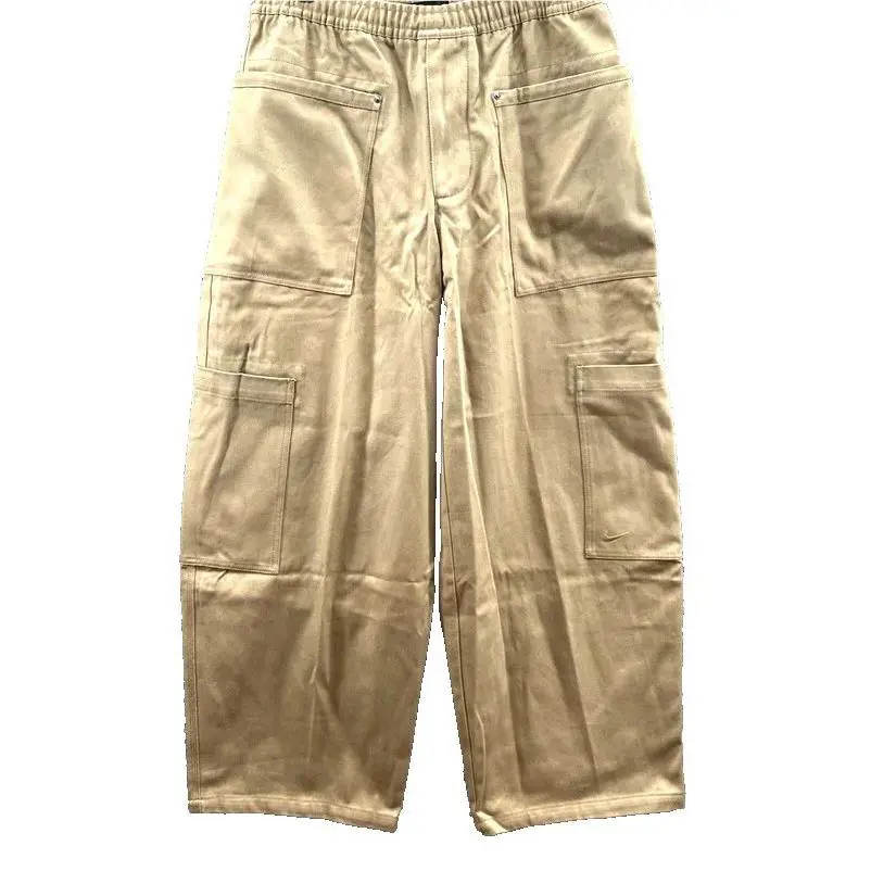 Nike clothing - HJ0643297 - HJ0643297 - Beige 5