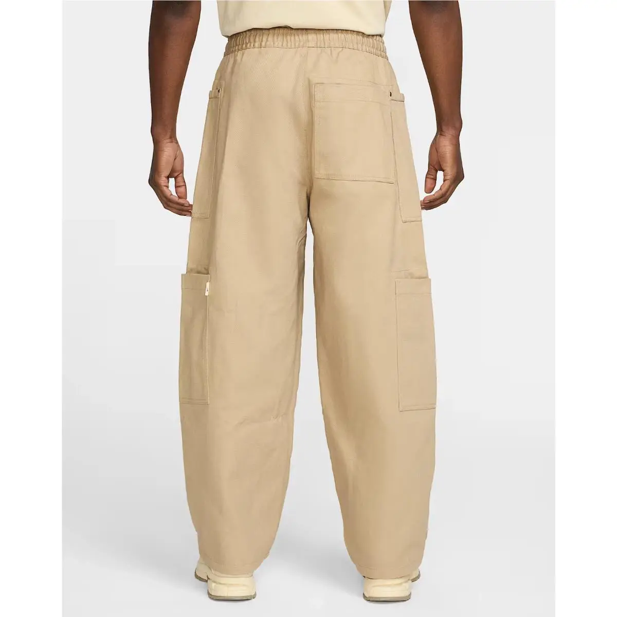 Nike clothing - HJ0643297 - HJ0643297 - Beige 10