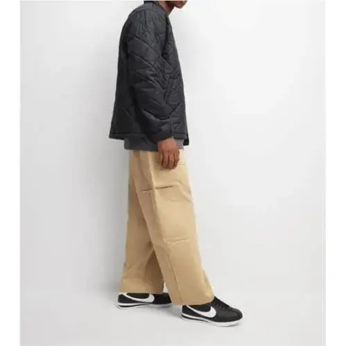 Nike clothing - HJ0643297 - HJ0643297 - Beige 1