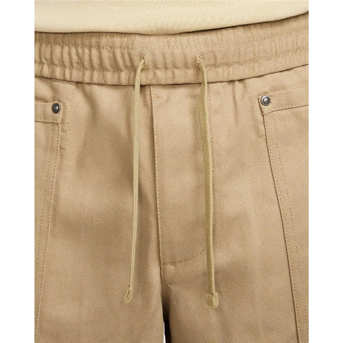 Nike clothing - HJ0643297 - HJ0643297 - Beige 9