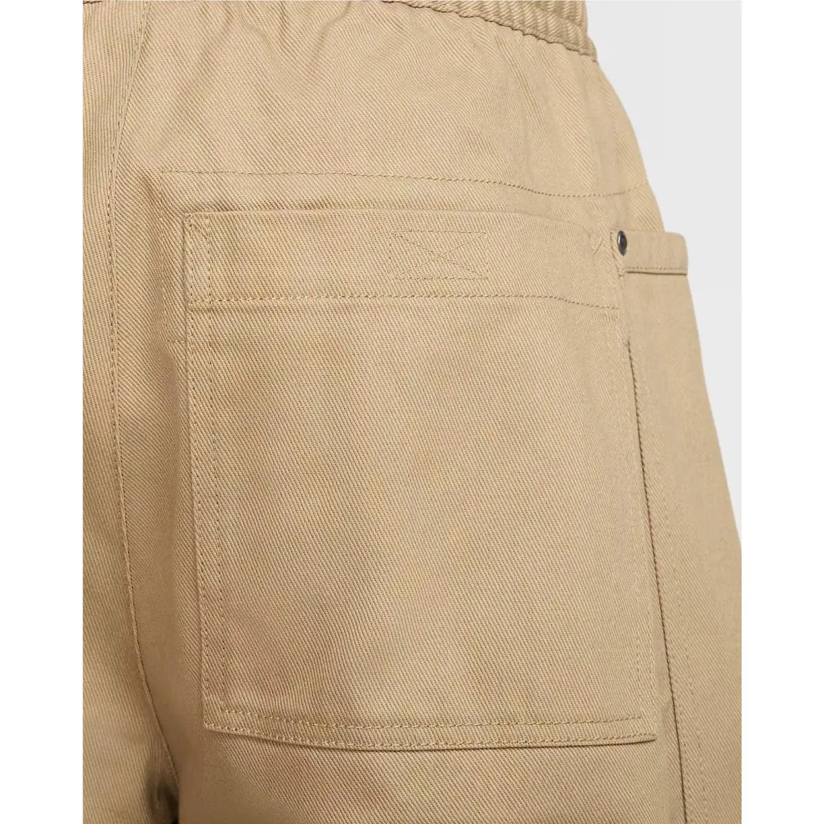 Nike clothing - HJ0643297 - HJ0643297 - Beige 7