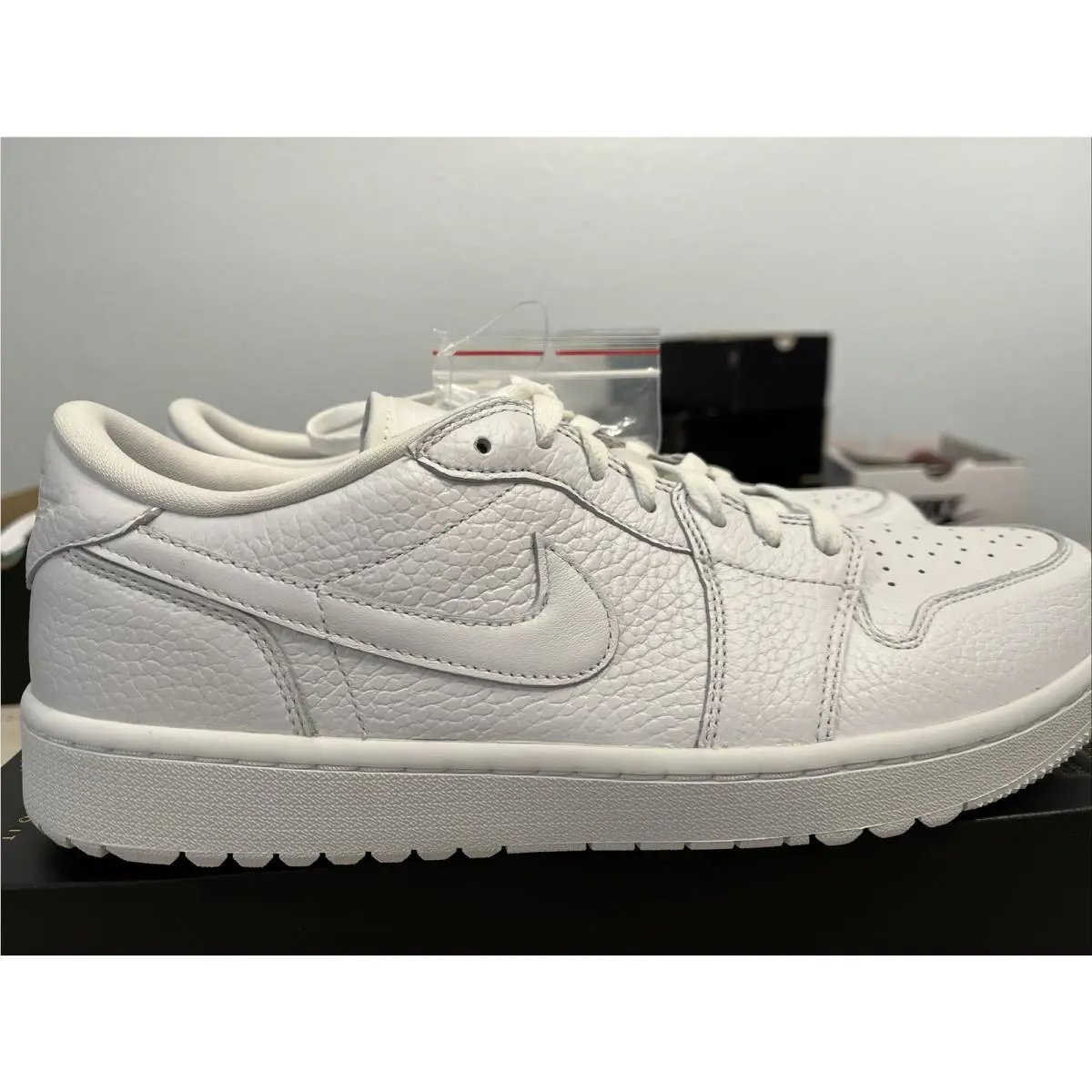 Nike shoes - Nike Air Jordan 1 - Air - DD9315-101 - Beige 0