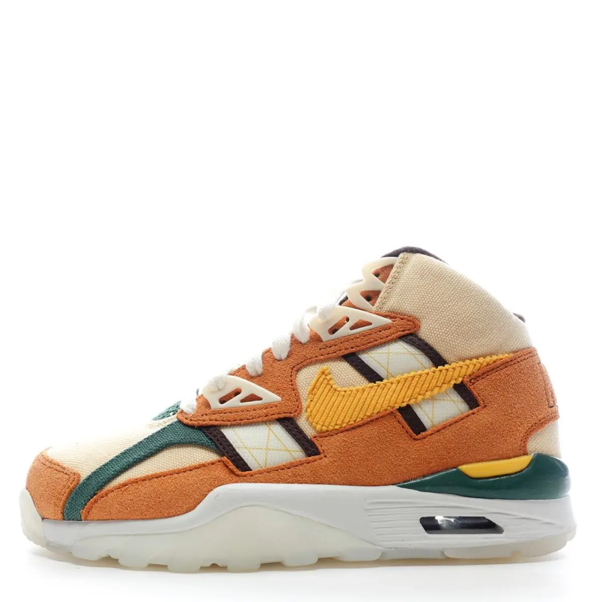 Nike shoes - Nike Air Trainer SC High - DO6696-700 - Pollen 2