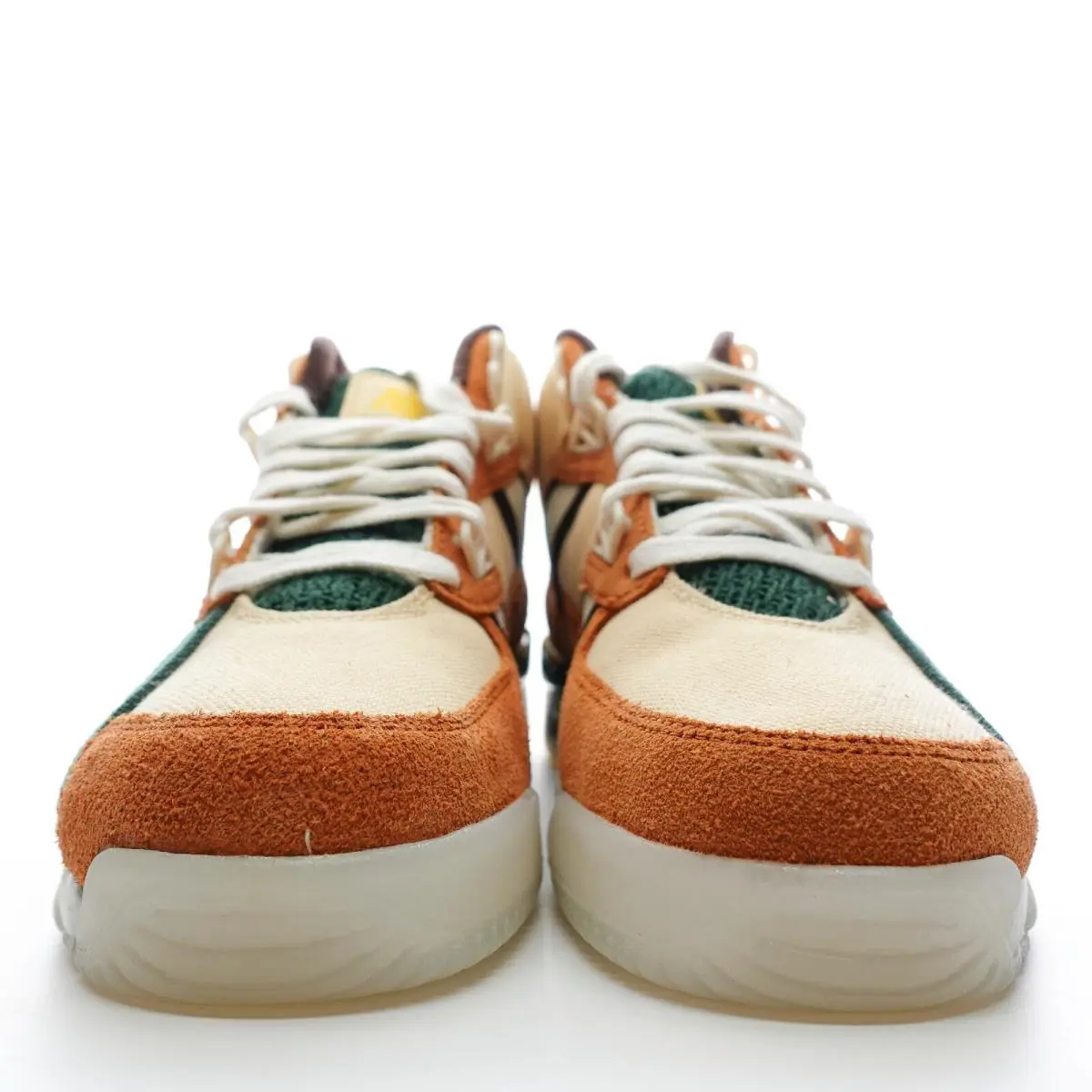 Nike shoes - Nike Air Trainer SC High - DO6696-700 - Pollen 3