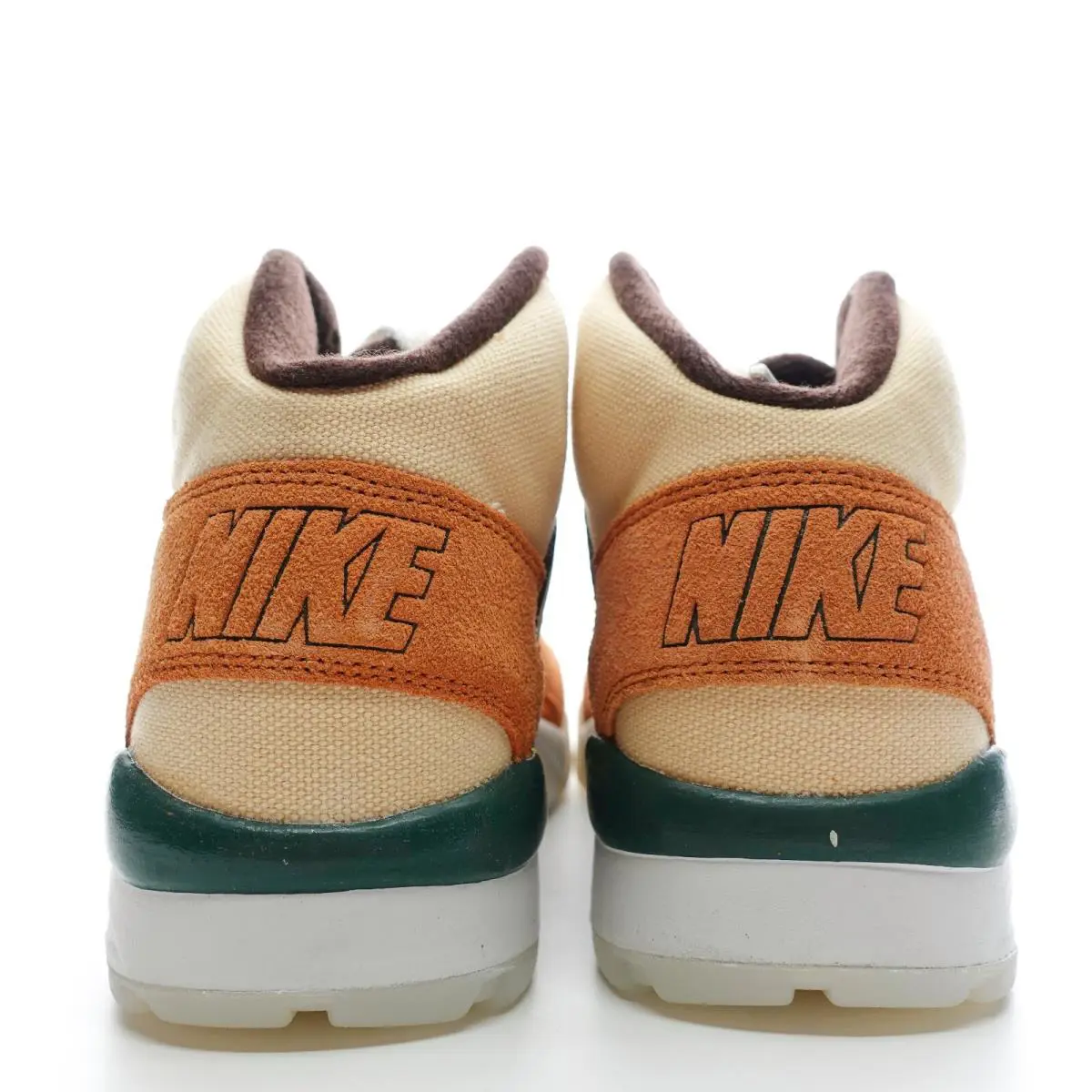 Nike shoes - Nike Air Trainer SC High - DO6696-700 - Pollen 6