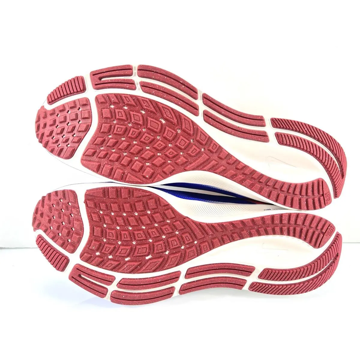 Nike shoes - Nike Air Zoom Pegasus 38 - DO7763-400 - Multicolor 8