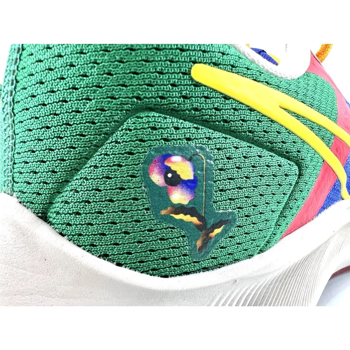 Nike shoes - Nike Air Zoom Pegasus 38 - DO7763-400 - Multicolor 1