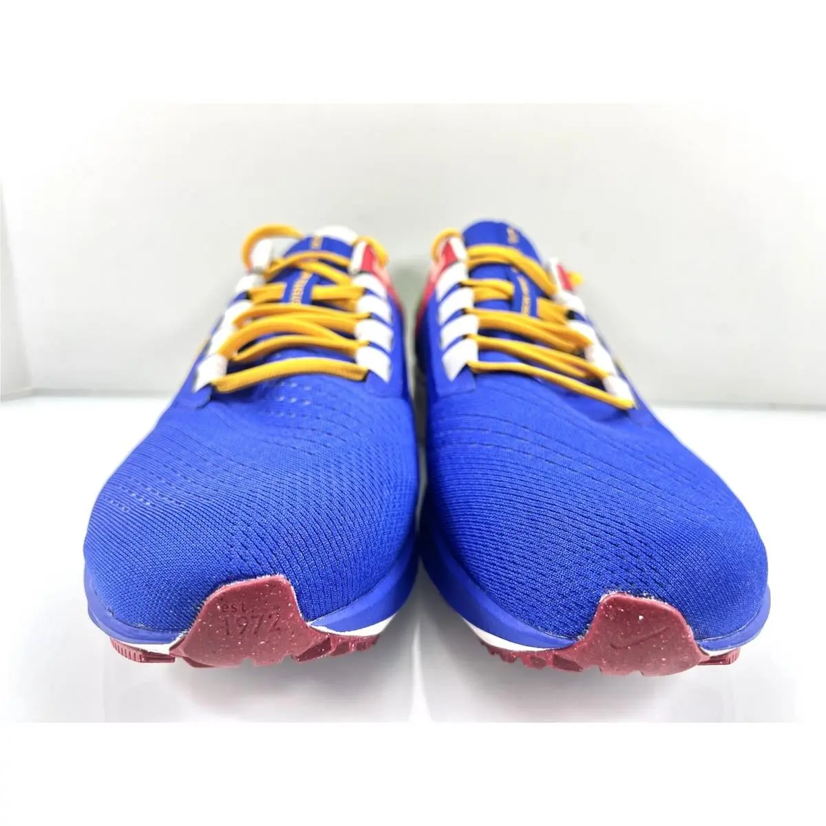 Nike shoes - Nike Air Zoom Pegasus 38 - DO7763-400 - Multicolor 4