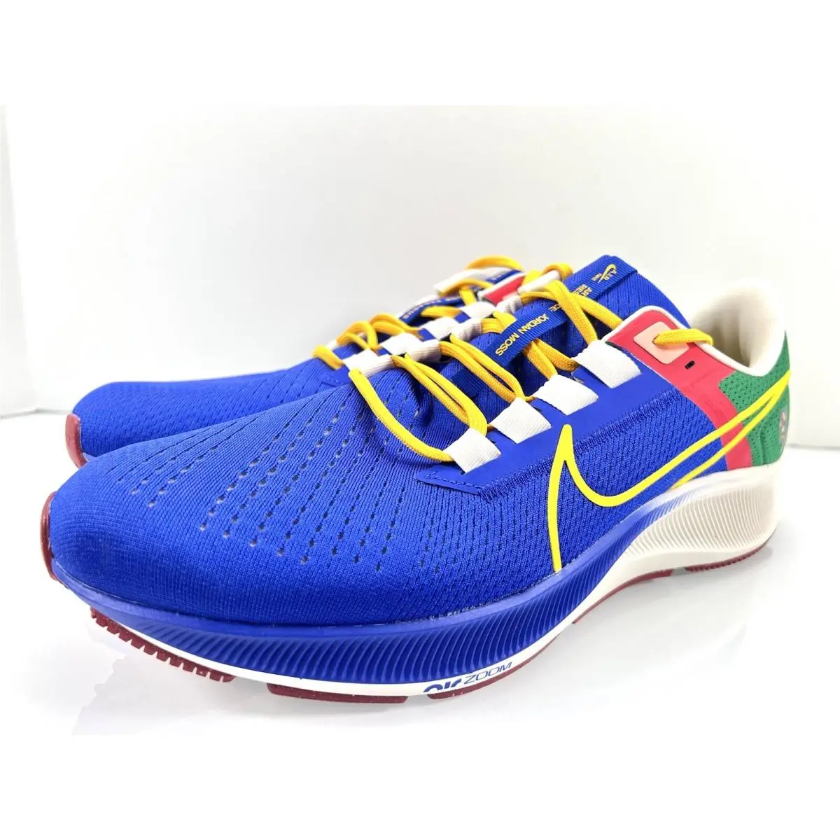 Nike shoes - Nike Air Zoom Pegasus 38 - DO7763-400 - Multicolor 6