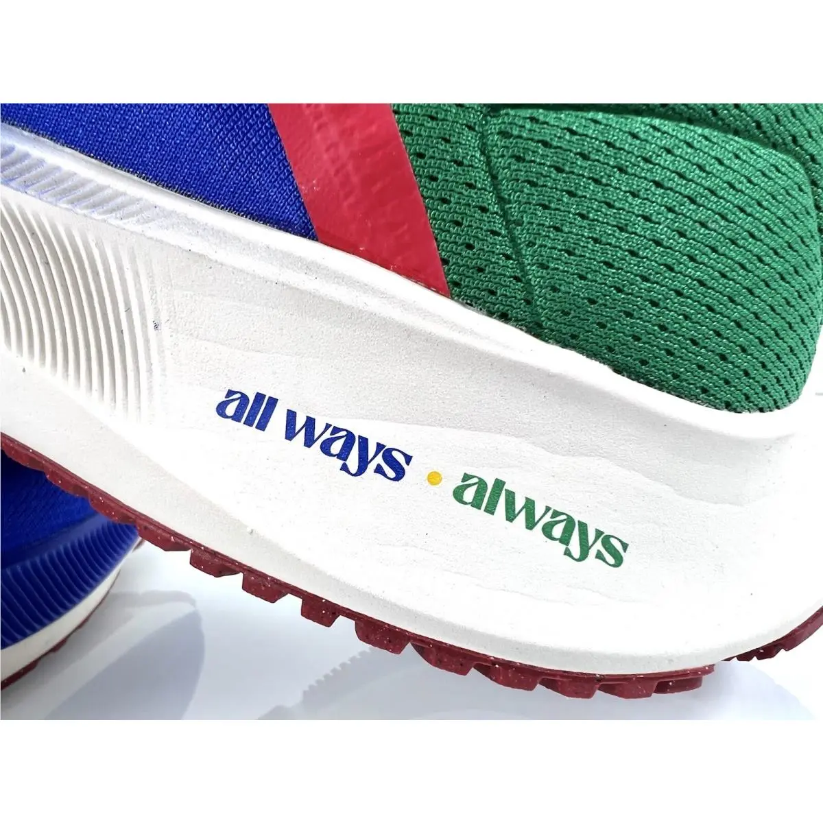 Nike shoes - Nike Air Zoom Pegasus 38 - DO7763-400 - Multicolor 5