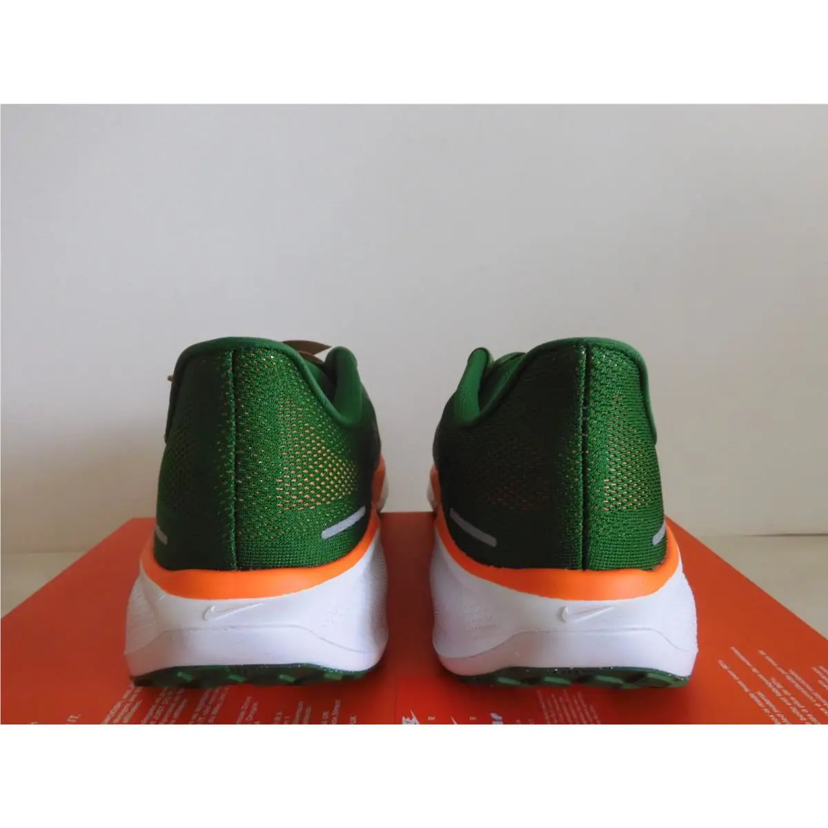 Nike shoes - Nike Air Zoom Pegasus 41 - FZ5112 300 - Green (UPC: 197598677308) 2