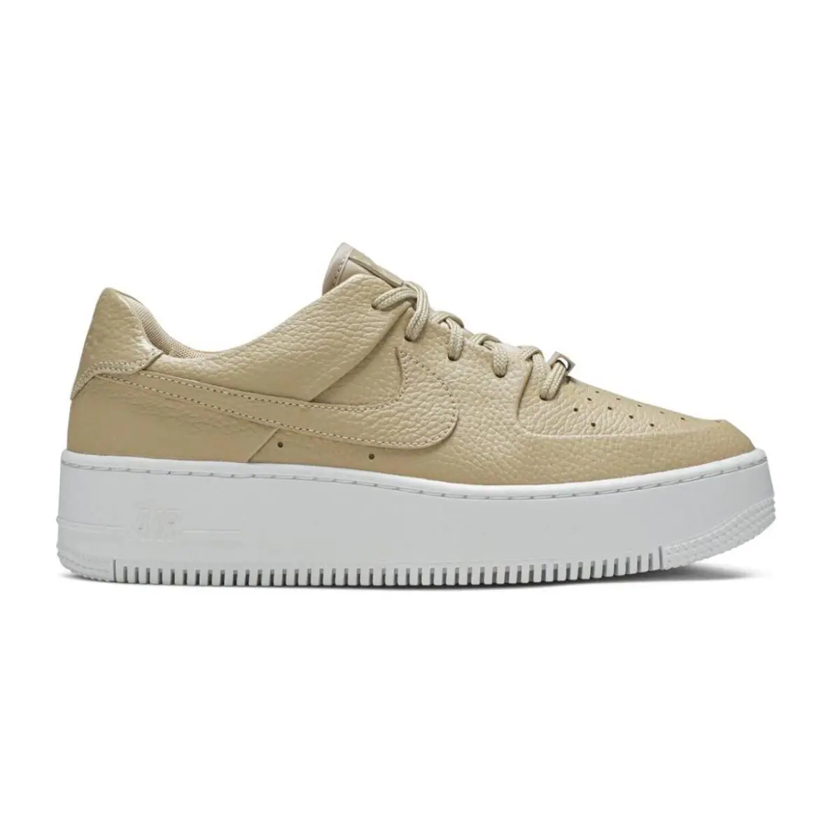 Nike shoes - Nike Air Force 1 - Air Force - AR5339-202 - Yellow (UPC: 192499001269) 0