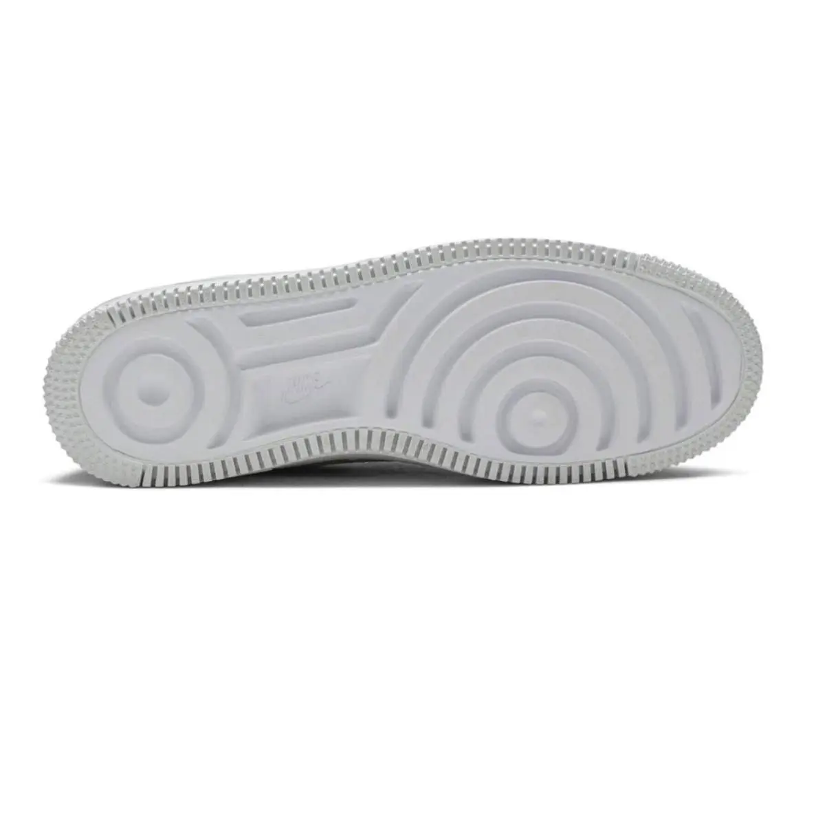 Nike shoes - Nike Air Force 1 - Air Force - AR5339-202 - Yellow (UPC: 192499001269) 2