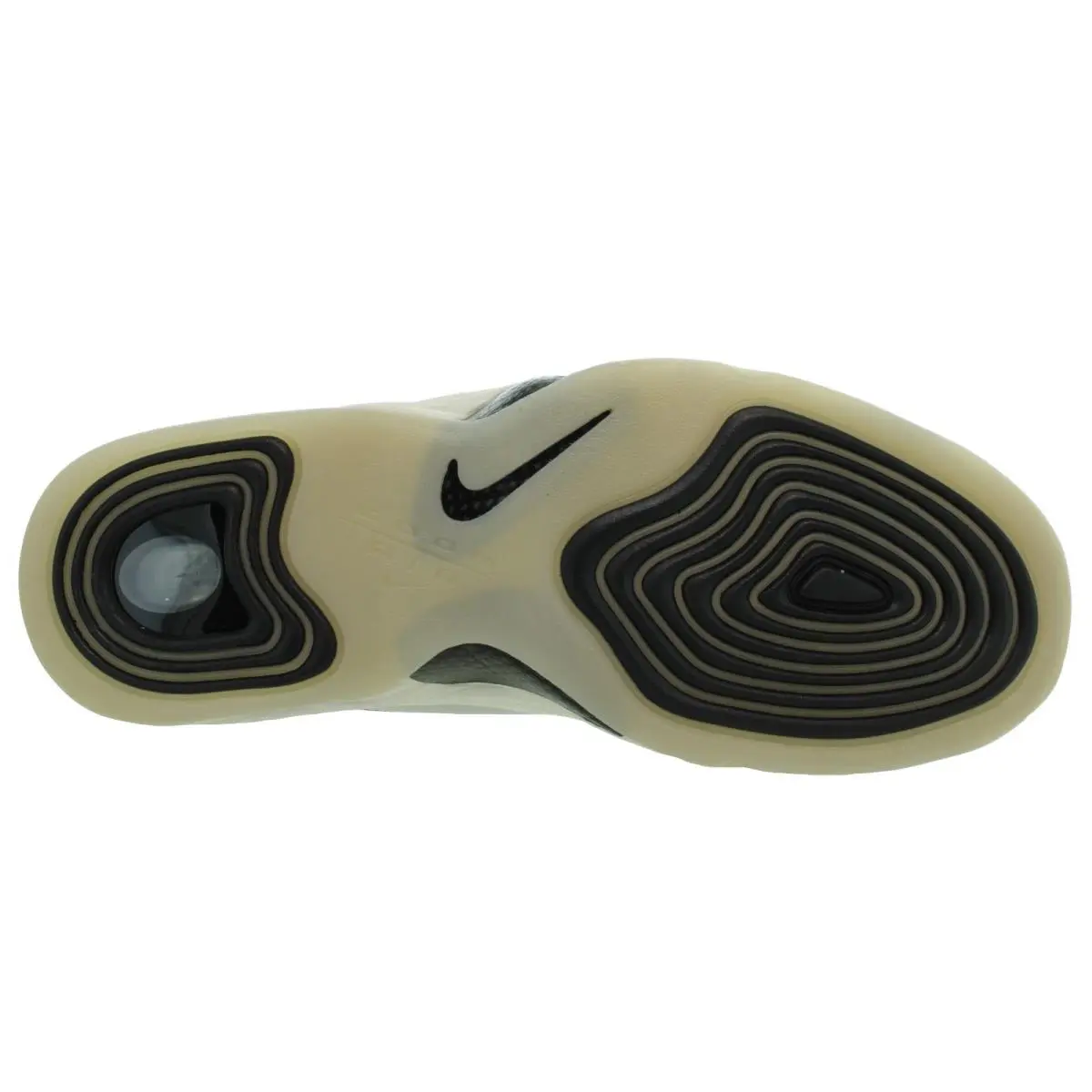 Nike shoes - Nike Air Penny II - Air Penny - FB7727 100 - White, Photon Dust, Black, Sail 8