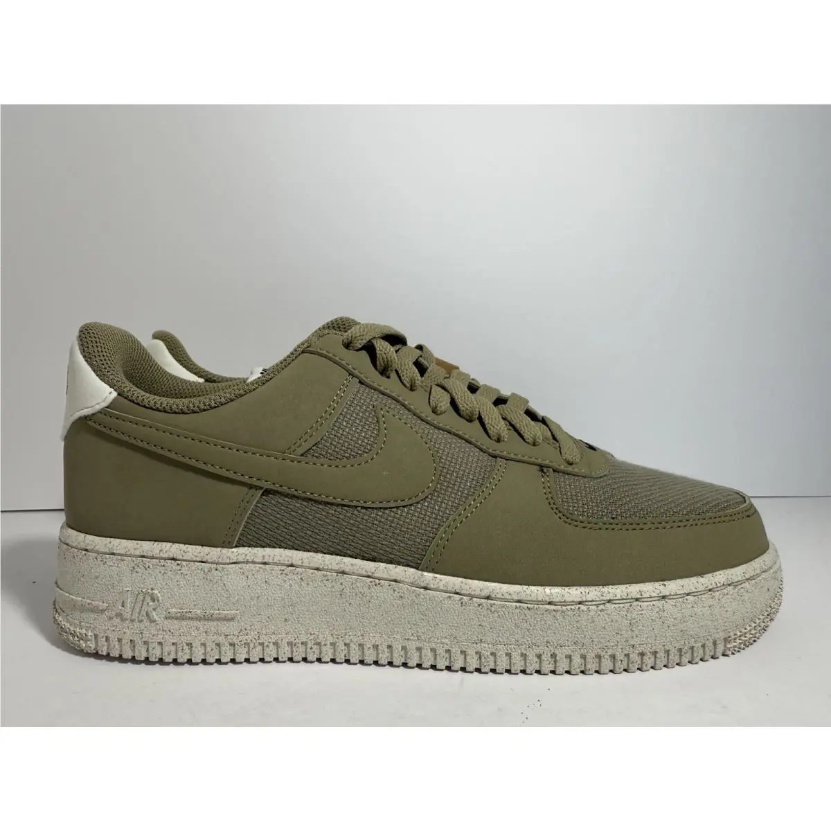 Nike shoes - Nike Air Force 1 - Air Force - FJ1954 200 - Green 2