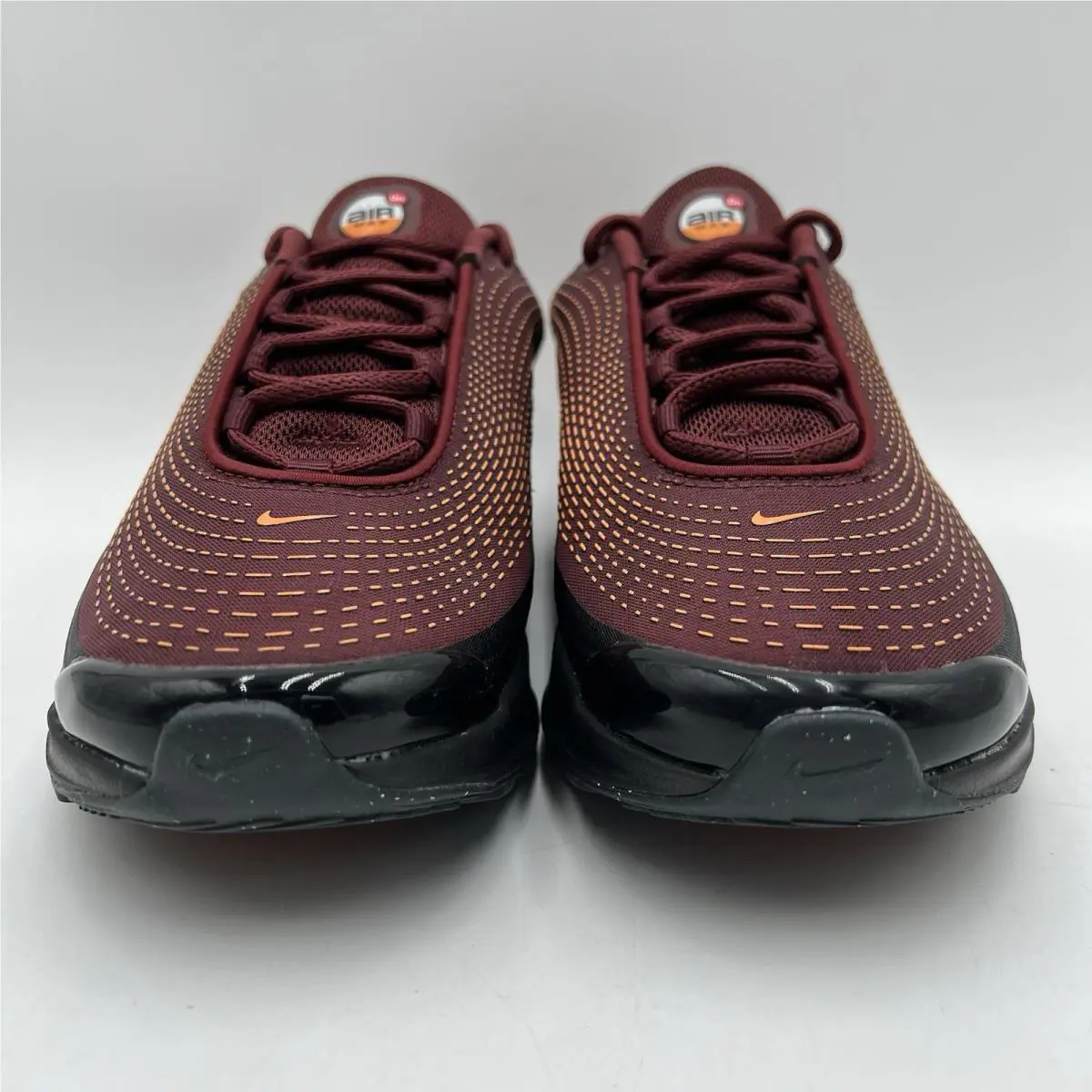 Nike shoes - Nike Air Max DN - Air Max - Dv3337-600 - Red 3