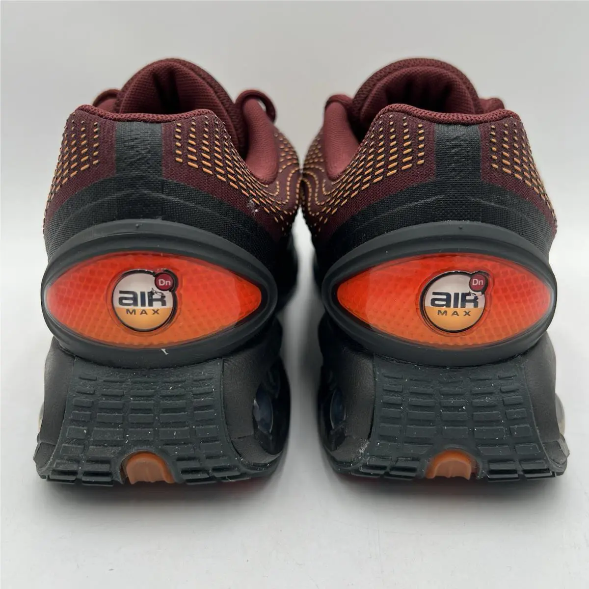 Nike shoes - Nike Air Max DN - Air Max - Dv3337-600 - Red 4