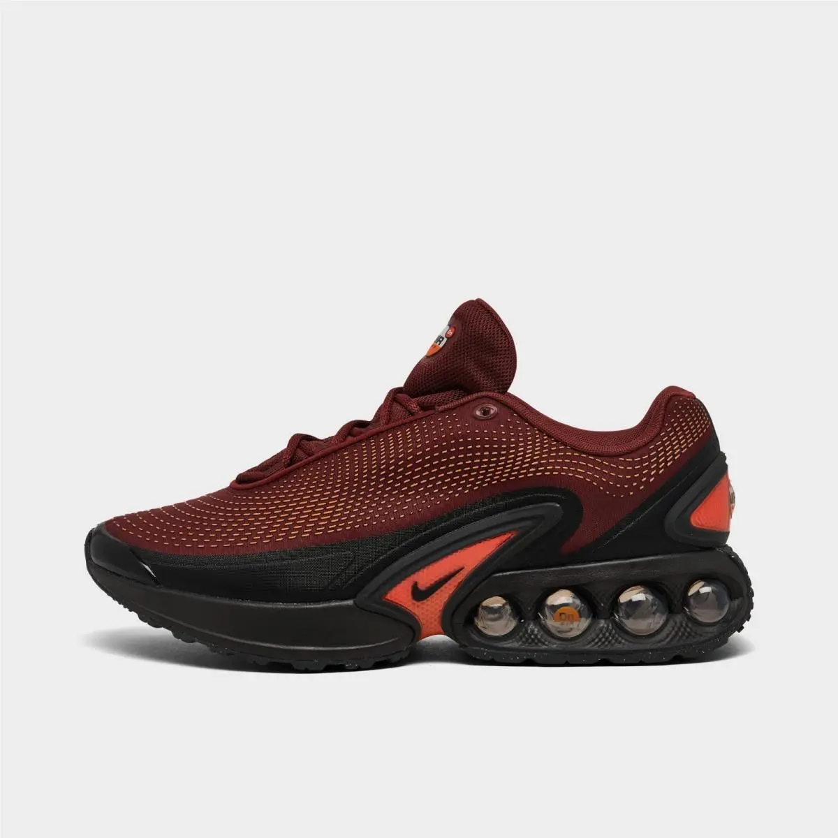 Nike shoes - Nike Air Max DN - Air Max - Dv3337-600 - Red 0