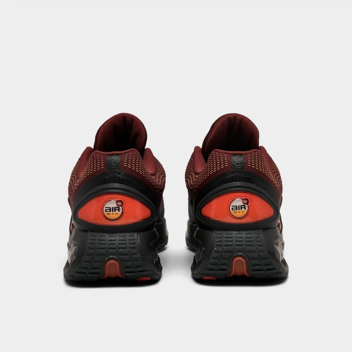 Nike shoes - Nike Air Max DN - Air Max - Dv3337-600 - Red 2