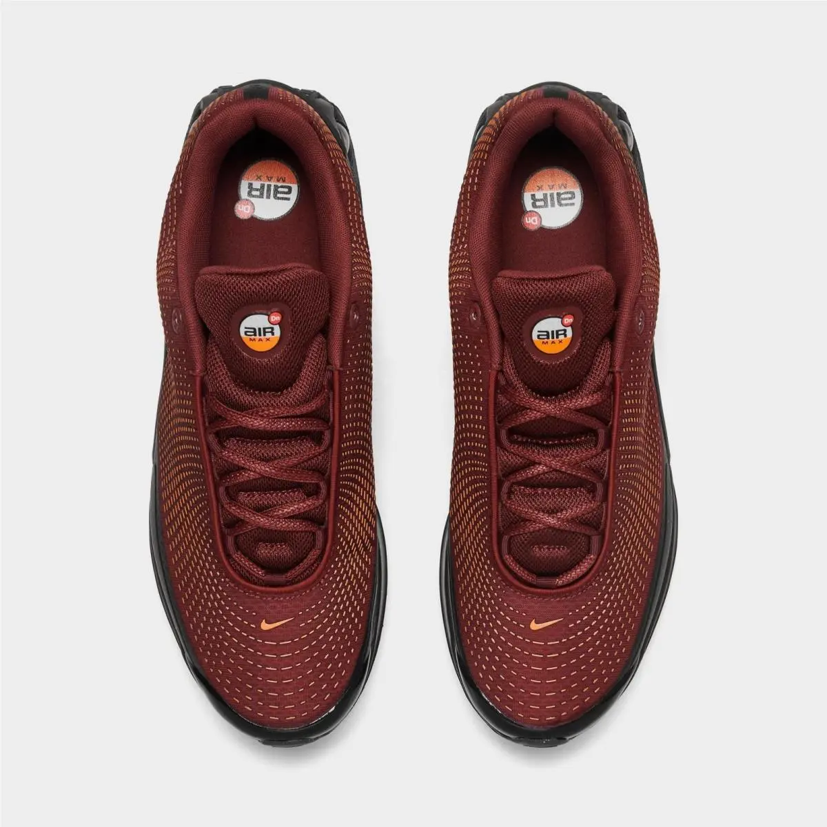 Nike shoes - Nike Air Max DN - Air Max - Dv3337-600 - Red 3