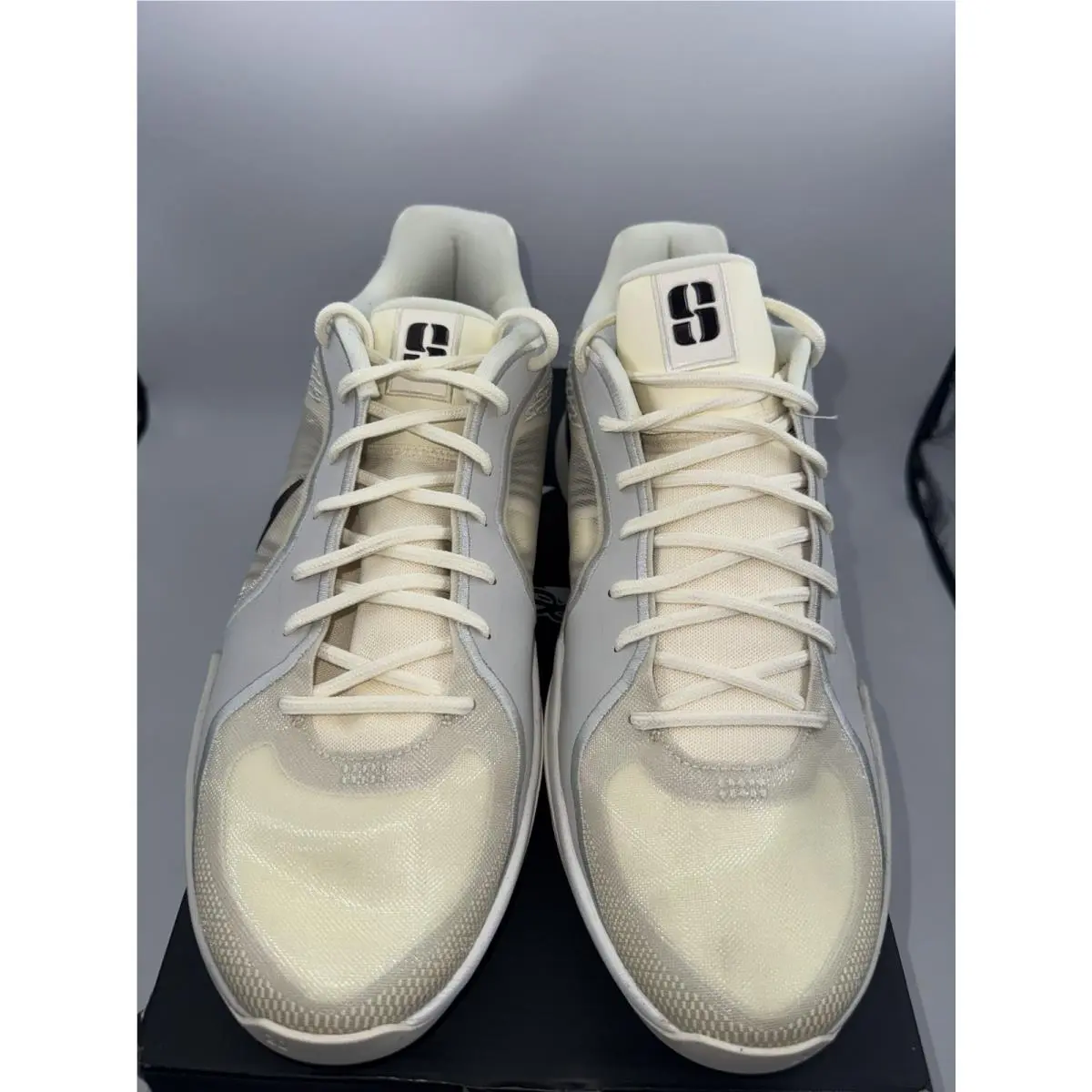 Nike shoes - Nike Sabrina 2 - Sabrina - FQ2174-102 - Beige 1
