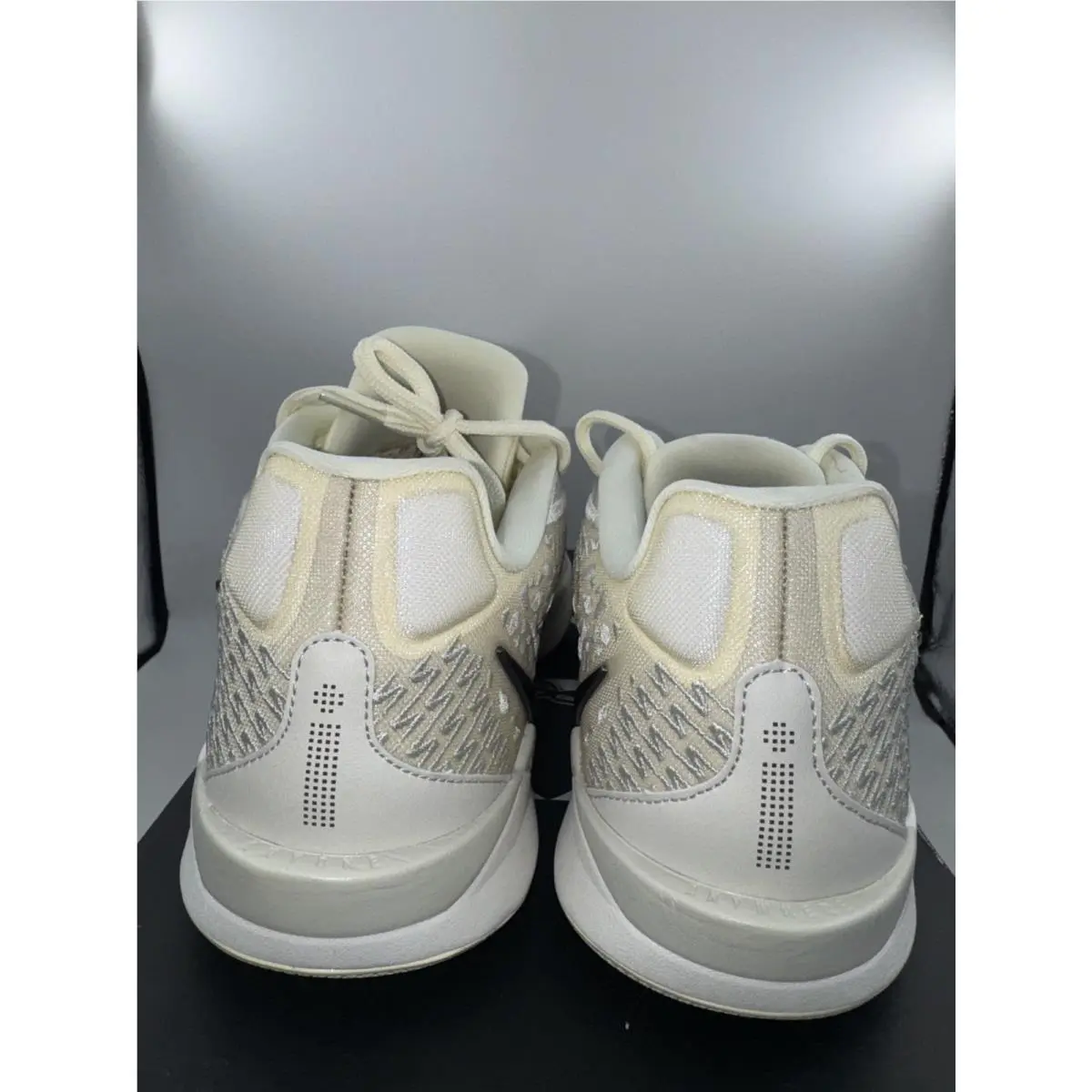Nike shoes - Nike Sabrina 2 - Sabrina - FQ2174-102 - Beige 2