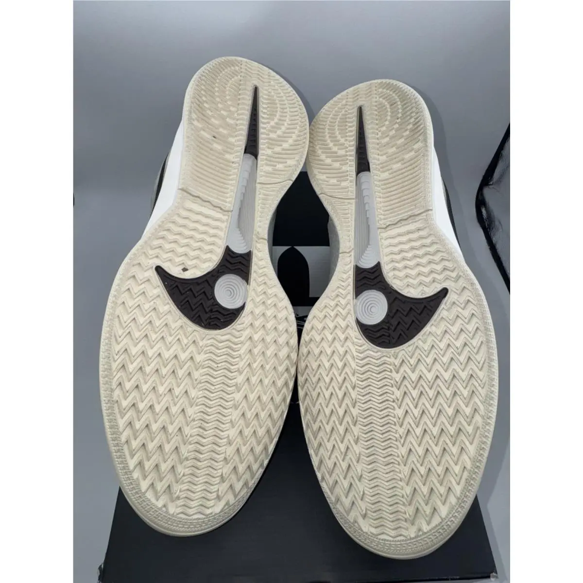 Nike shoes - Nike Sabrina 2 - Sabrina - FQ2174-102 - Beige 3