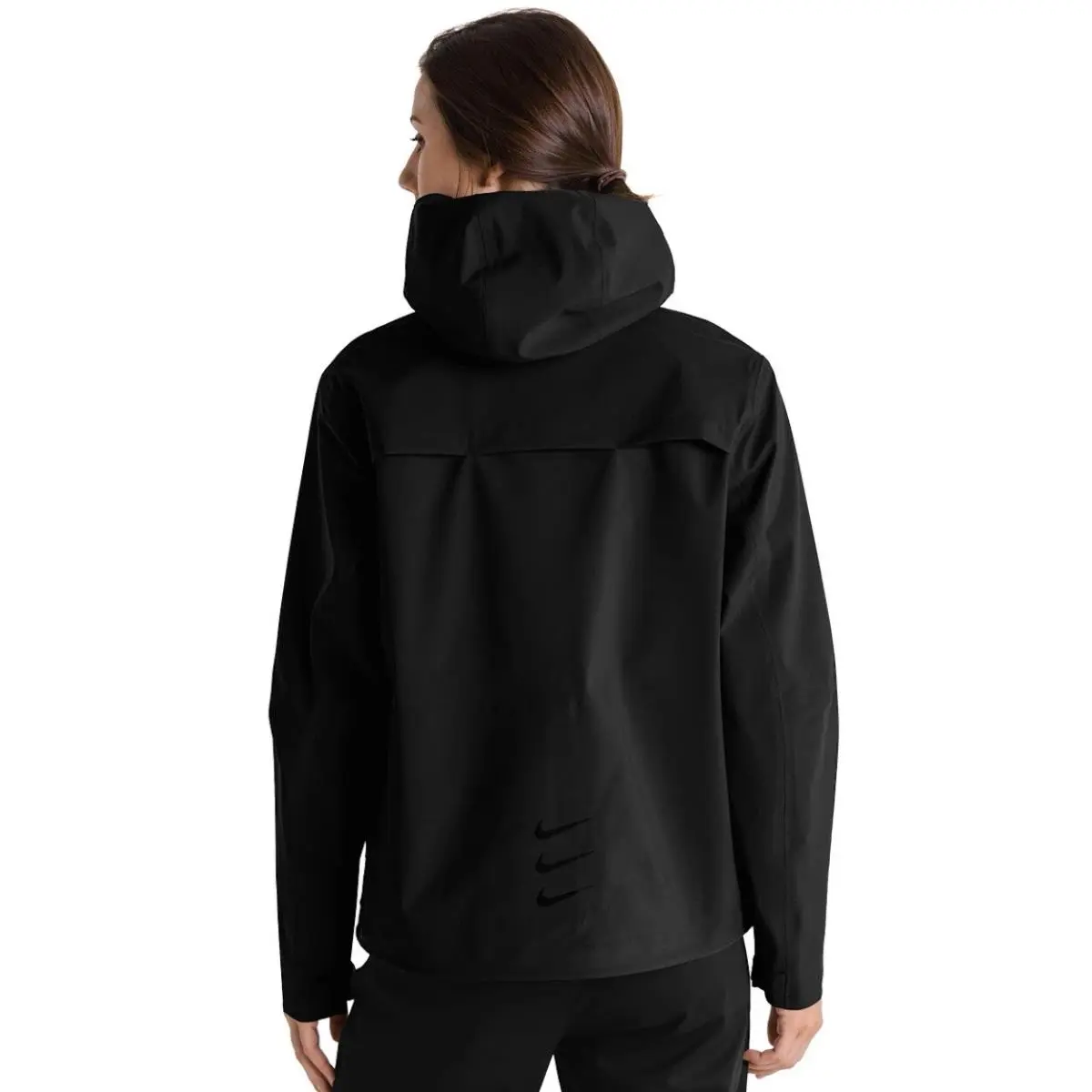 Nike clothing - Nike Storm-FIT - DV1247-010 - Black 0