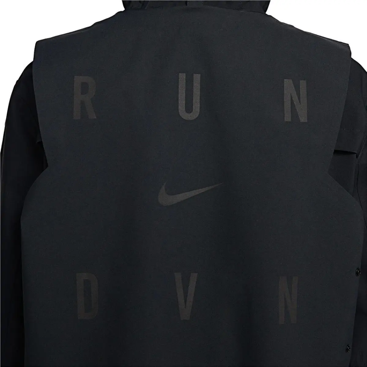 Nike clothing - Nike Storm-FIT - DV1247-010 - Black 1