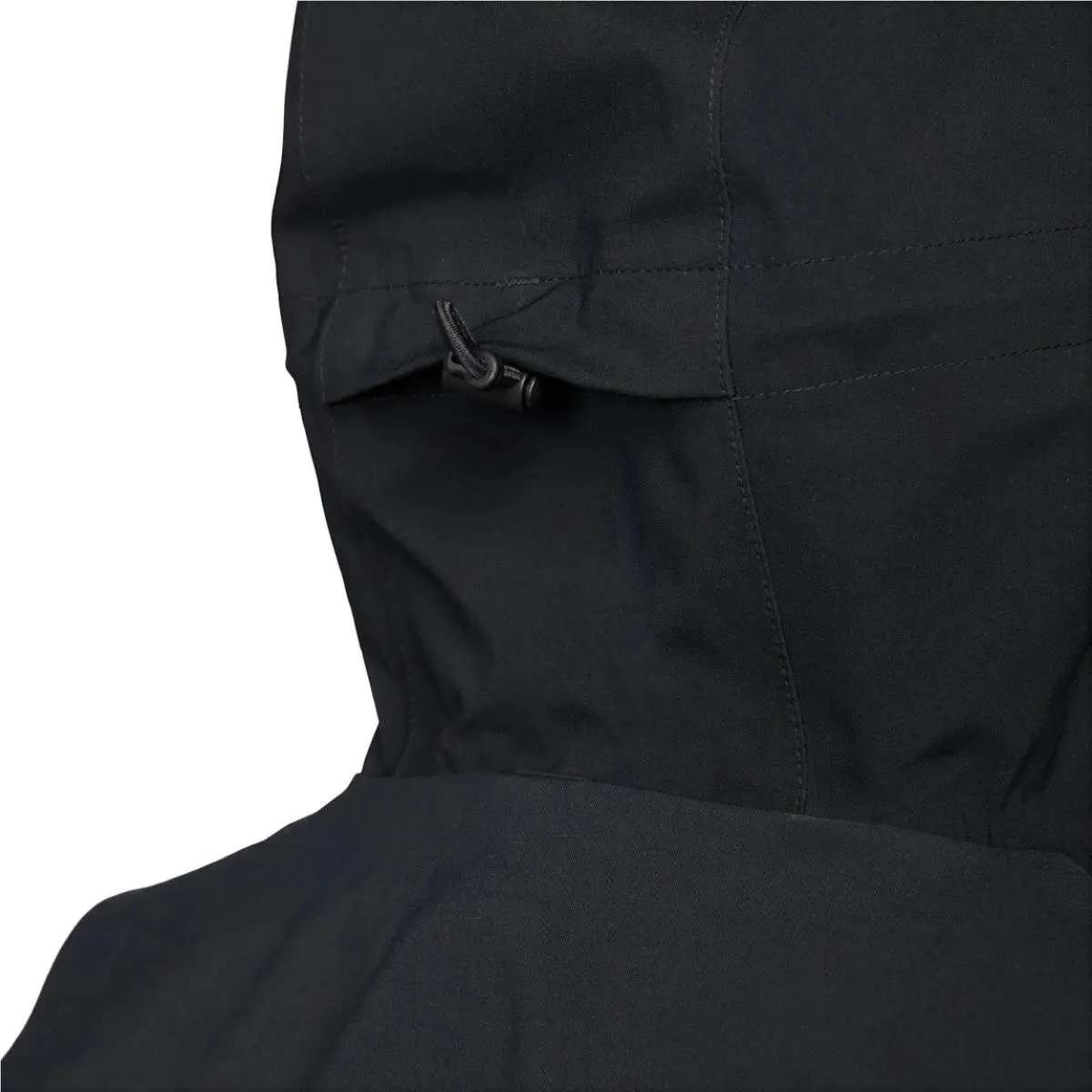 Nike clothing - Nike Storm-FIT - DV1247-010 - Black 2