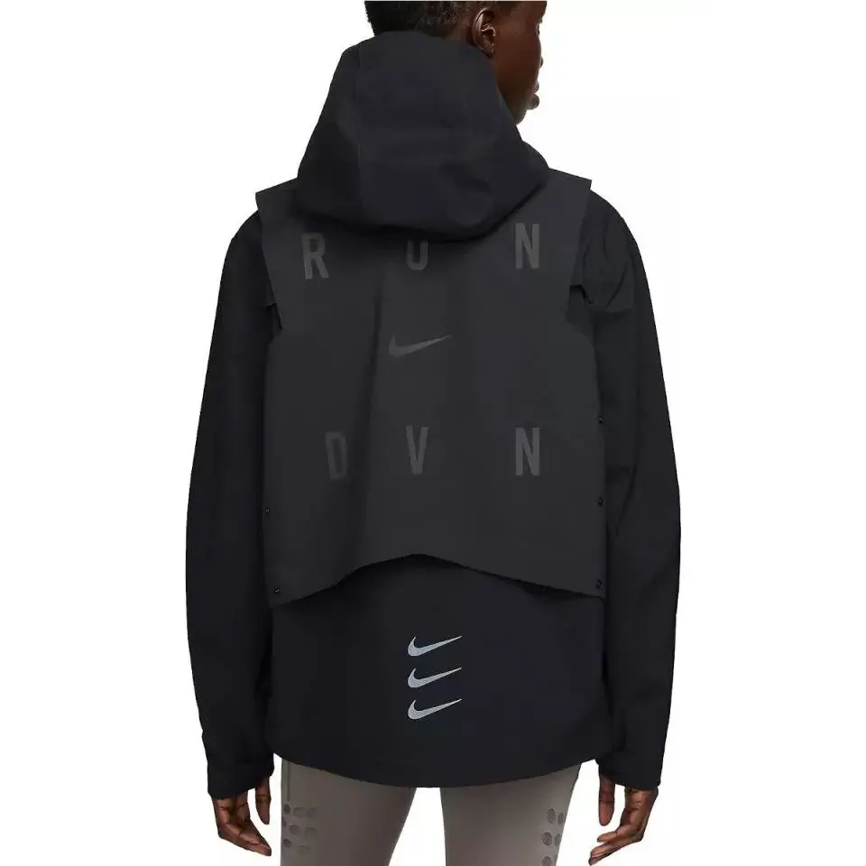 Nike clothing - DV1247-010 - DV1247-010 - Black (UPC: 196150310936) 0