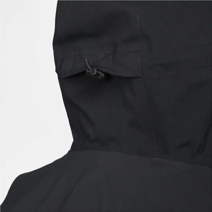 Nike clothing - DV1247-010 - DV1247-010 - Black (UPC: 196150310936) 3