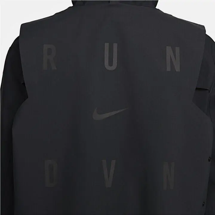 Nike clothing - DV1247-010 - DV1247-010 - Black (UPC: 196150310936) 4