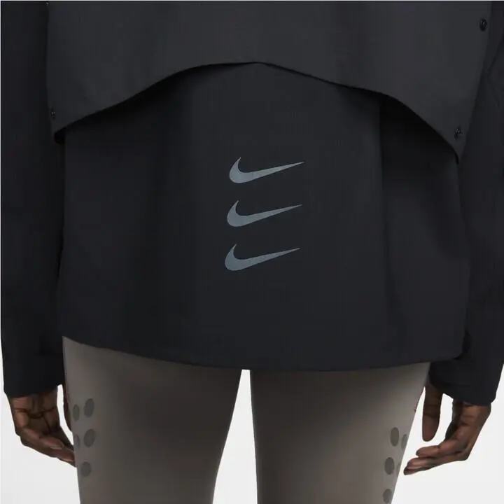 Nike clothing - DV1247-010 - DV1247-010 - Black (UPC: 196150310936) 5