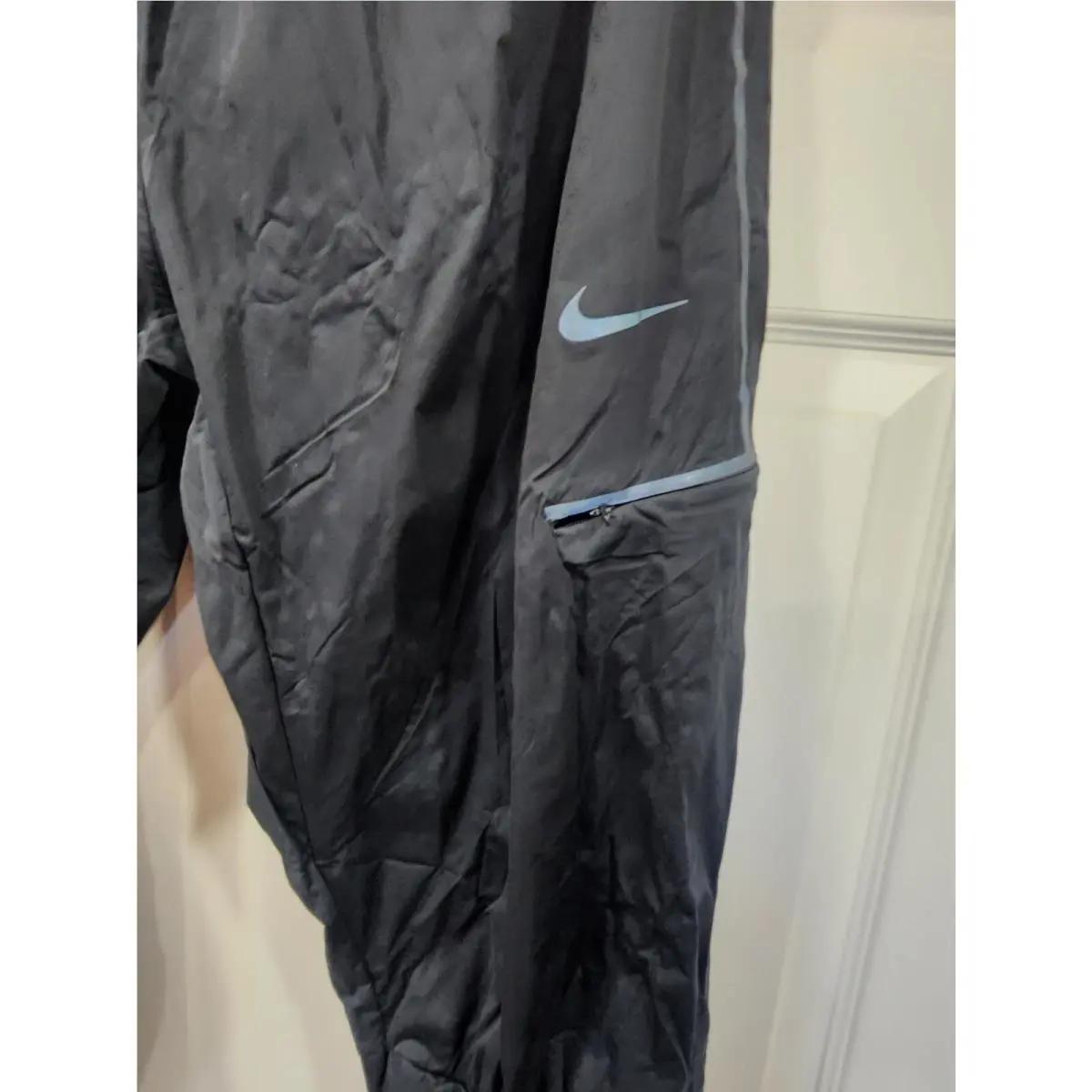 Nike clothing - Nike Storm Fit Run Division - DD6051-010 - Black 1