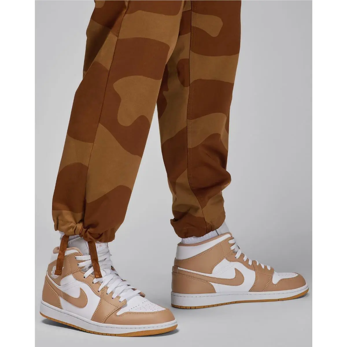 Nike clothing - Jordan Essentials - Essentials - FD7455-270 - Brown 6