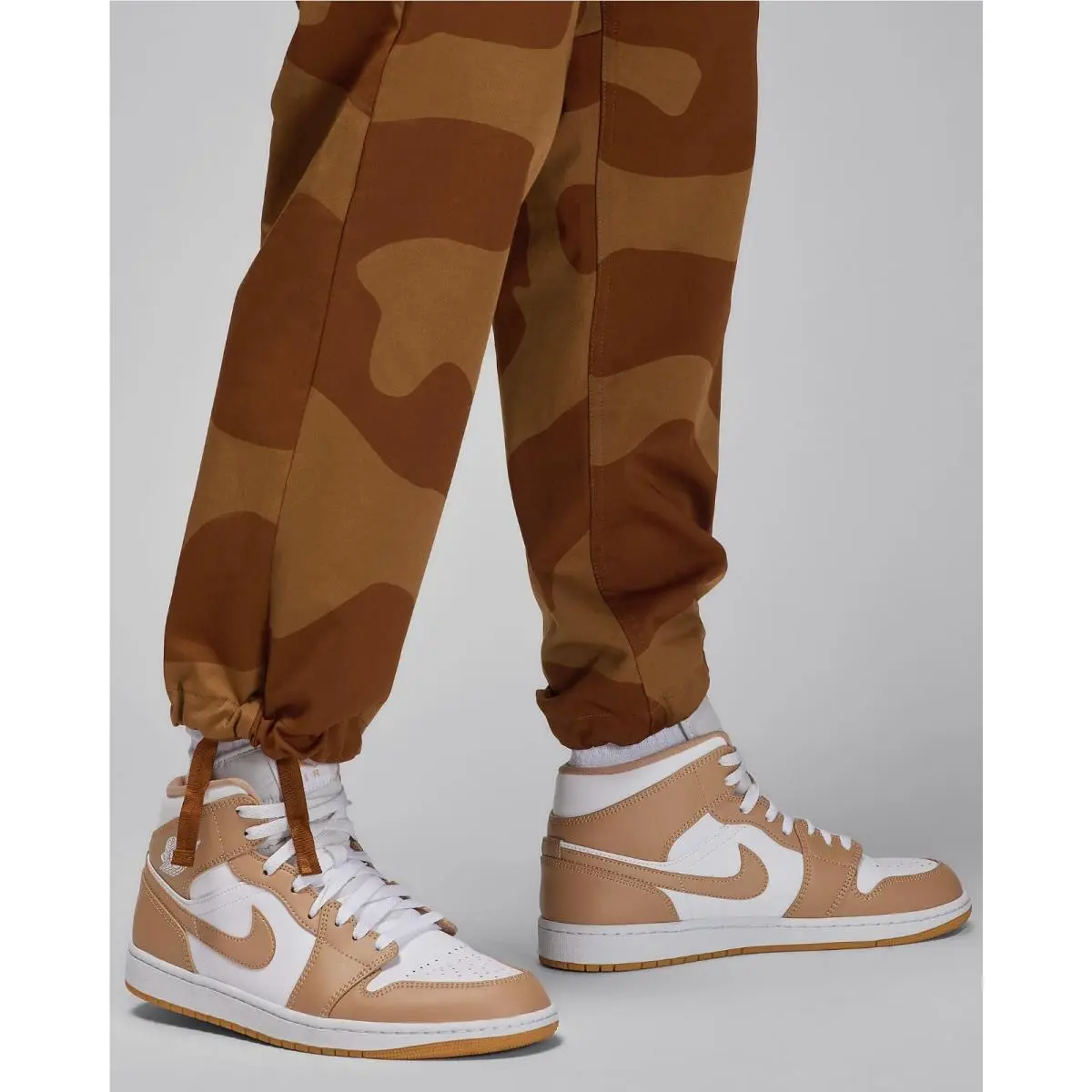 Nike clothing - Jordan Essentials - Essentials - FD7455-270 - Brown 6
